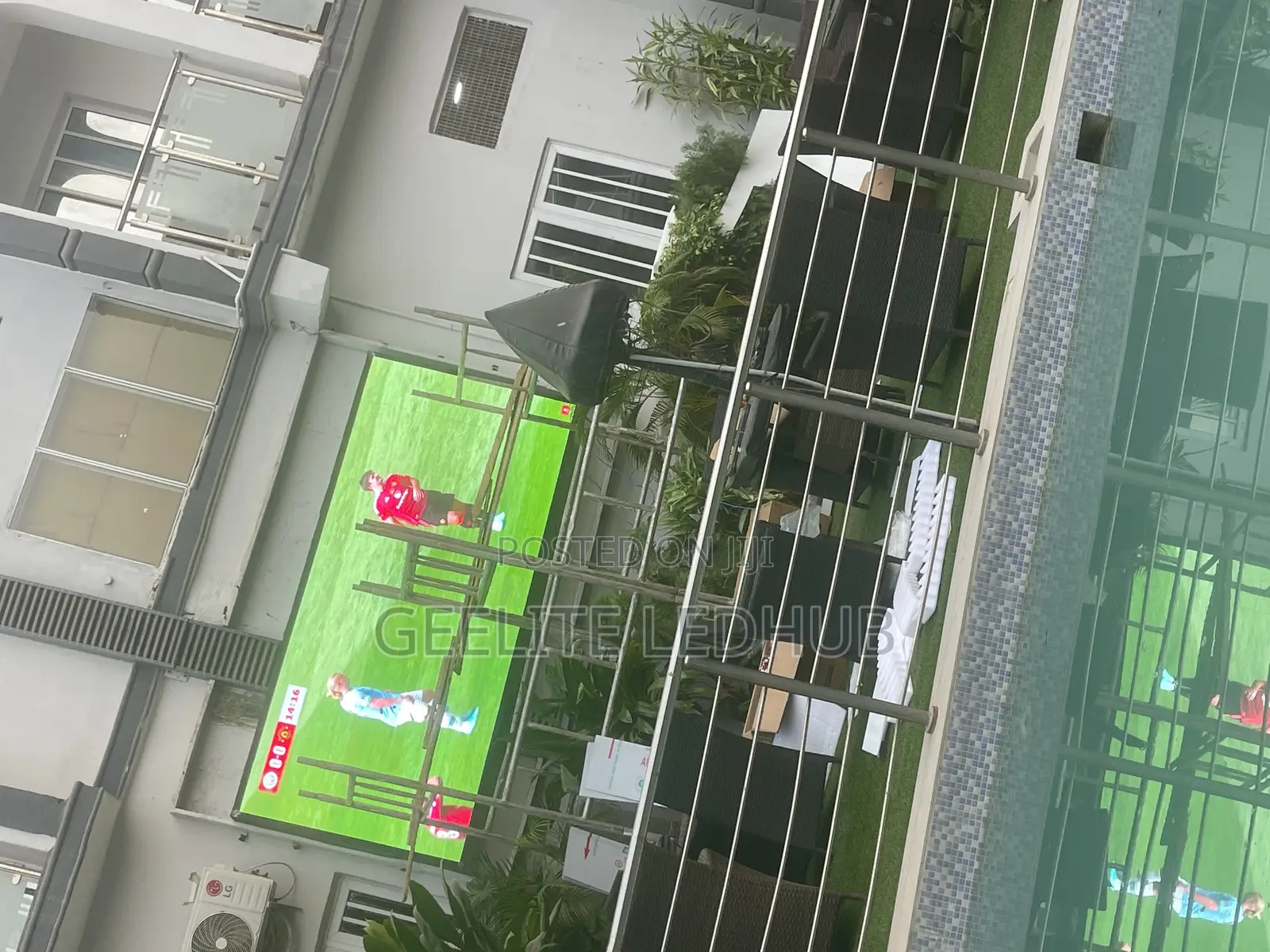 Led Screen