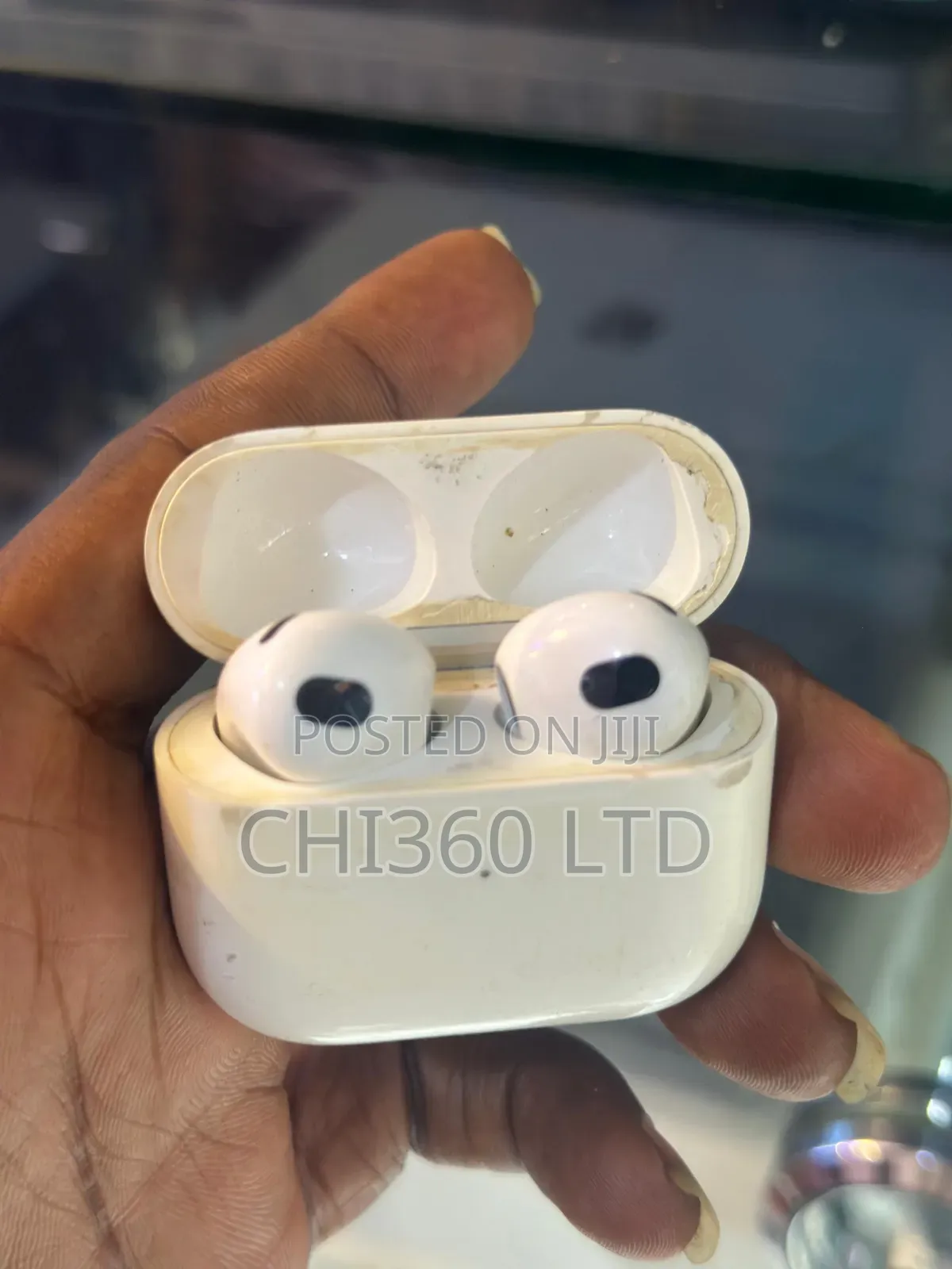 Apple Airpods 3