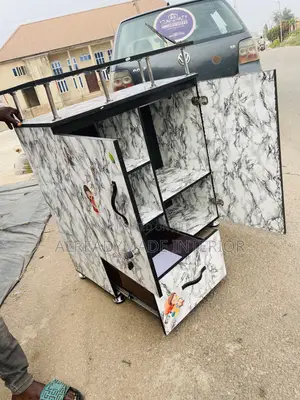 Baby Wardrobe