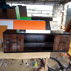 Tv Shelf’S