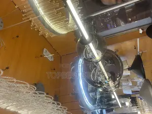 Classic Luxury Homes Pendant Led Light