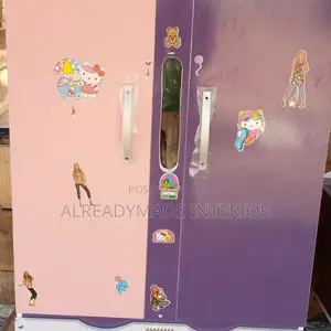 Twins Baby Wardrobe