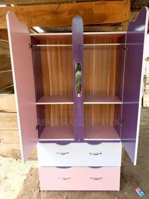 Twins Baby Wardrobe