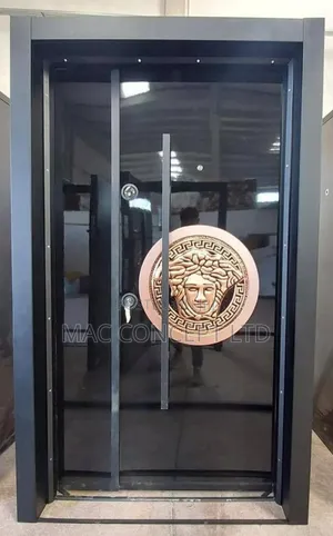 4ft Security Door