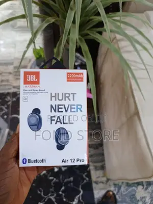 JBL Air 12pro