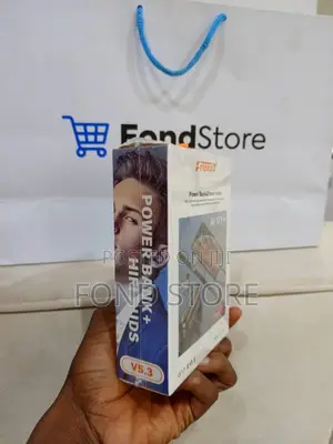 Fezzil Air 12pro