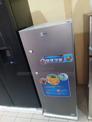 Polystar Upright Freezer