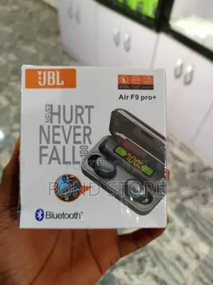 JBL Air F9pro+