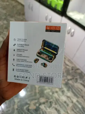 Airpods 2nd
