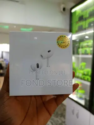 Apple Pro 2 Airpod
