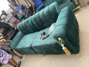 Set of Couch 