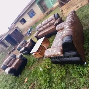 Set of Arm Couch