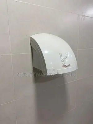 Hand Dryers (Automatic)