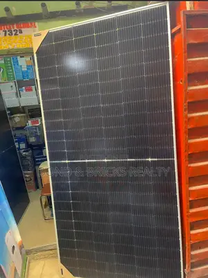 Solar Panels