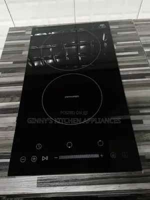 Gs Electric Inbuilt Cooker