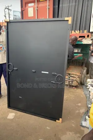 Solar Panels
