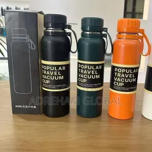 800ml Stainless Steel Vacuum Flask
