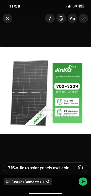 Solar Panels