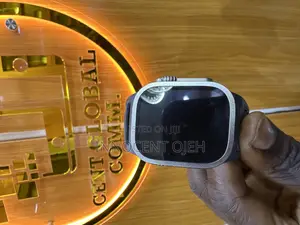 Apple Watch Ultra 1