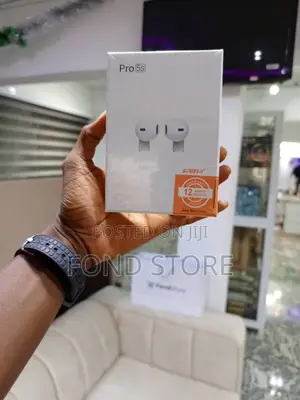 Fezzil Pro5s Airpod