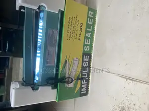 Impulse Sealer 300mm