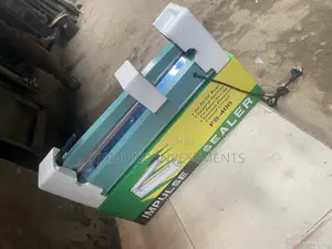 Impulse Sealer 400mm