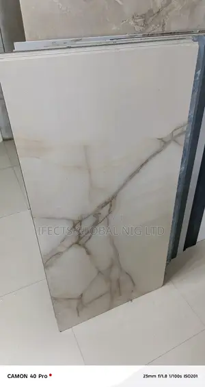 Spanish Glozy Floor Tiles 60*120