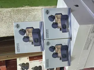 Wireless Microphone