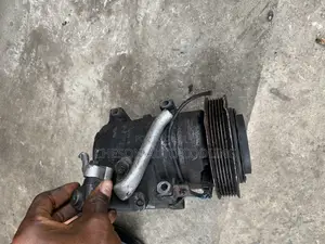 Ac Compressor for Honda Accord End of Discussion V6