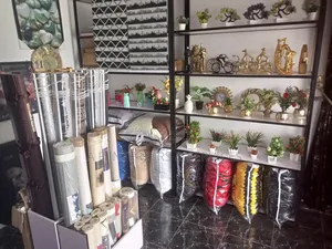 Figurines and Home Decors