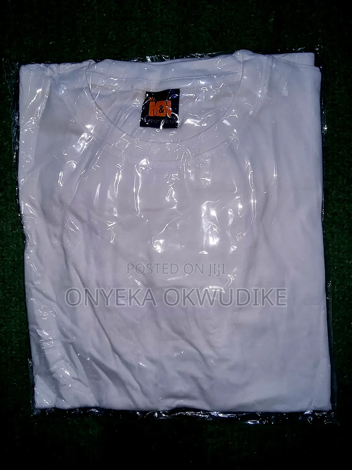 Plain White