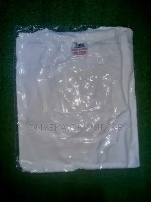 Plain White