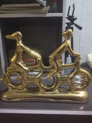 Figurines Decor