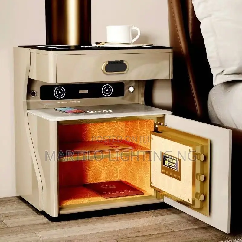 Secure Your Valuables Into This An Amazing Safe