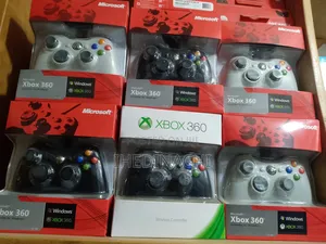 Xbox 360 Controller for Window