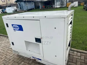 Fg Wilson Diesel