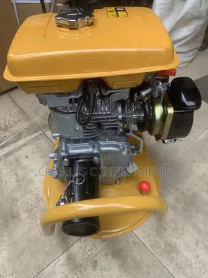 Concrete Vibrator