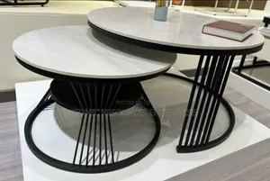 Modern Center Table Available