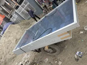 550w Jinko Solar Panel