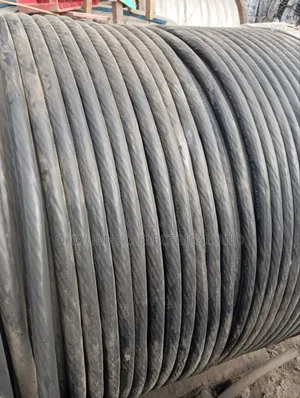 25mm 4core Armored Cable Per Meter