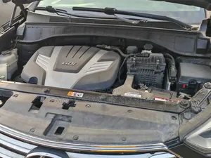 Hyundai Sonata SE 4dr Sedan (2.4L 4cyl 6A) 2015 Black