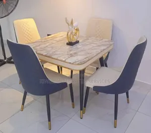 Dinner Marble Dining Table