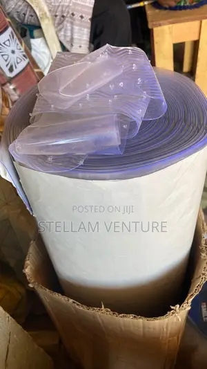 Vinyl Plastic Carpet Roll