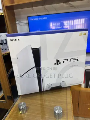 Ps5 Console Slim