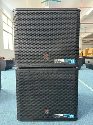 Cv Single Sub Woofer
