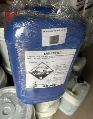 Liquidewt Cooling Water Treatment 25l