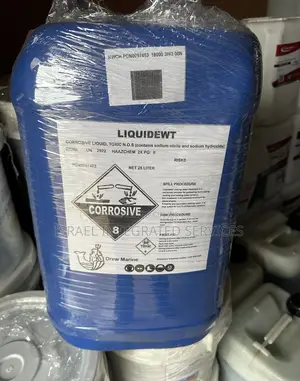 Liquidewt Cooling Water Treatment 25l