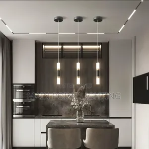 Led Bedside Dropping Light