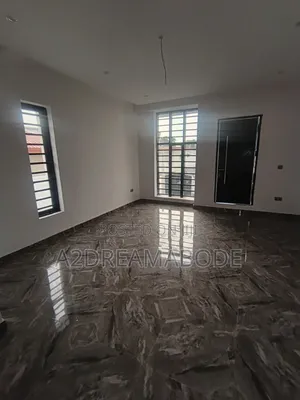 4bdrm Duplex in Adeniyi Jones, Ikeja for rent