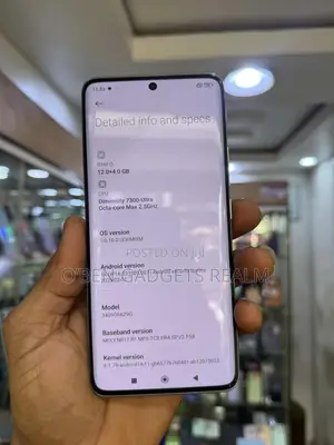 Xiaomi Redmi Note 14 Pro 5G 256 GB